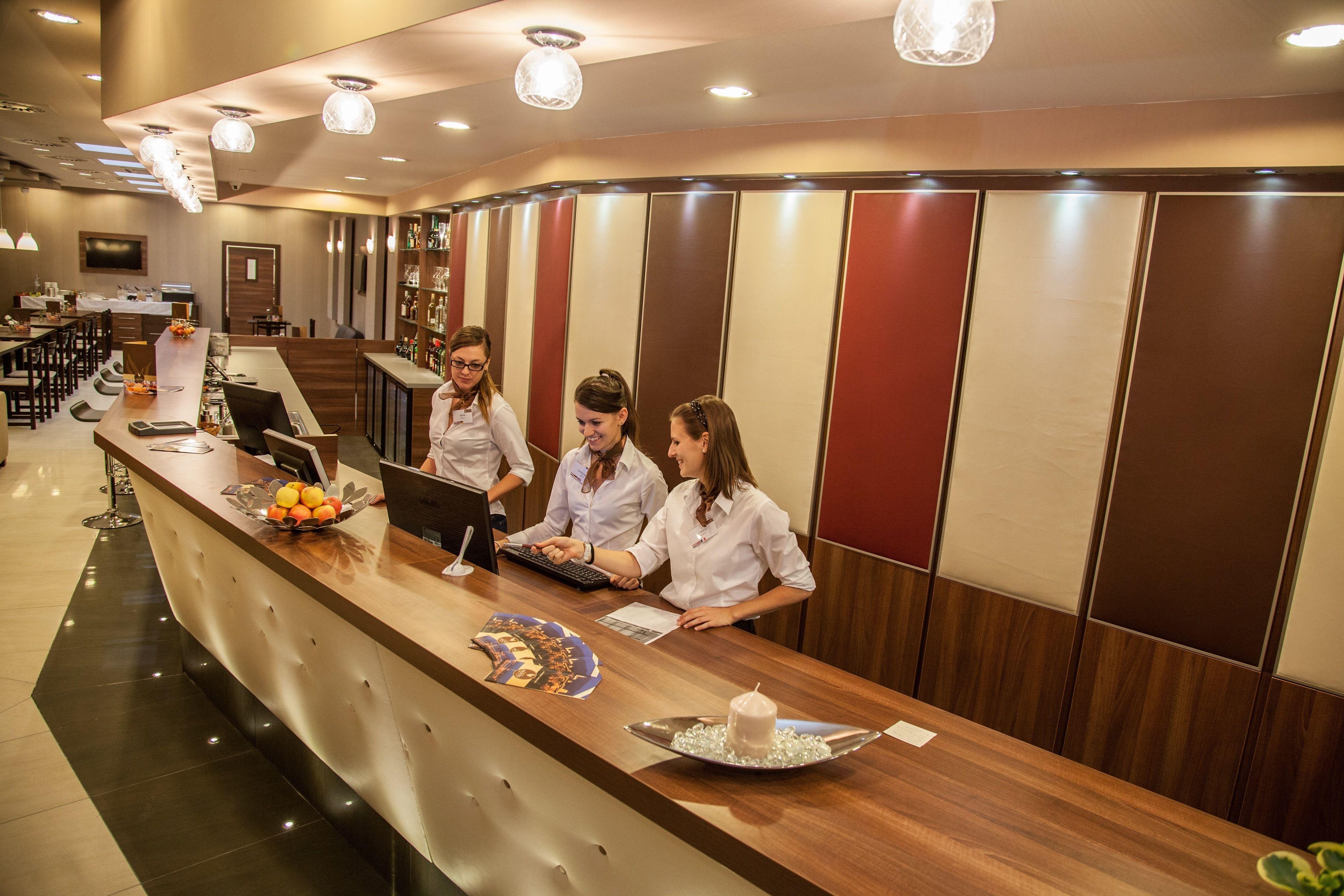 Vitta Hotel Superior, Budapest